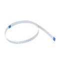 thumbnail image 3 of NEW For HP M280NW M283 M283DW M283FDN M283FDW Control Panel Cable 24PIN 60cm, 3 of 4