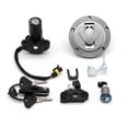 thumbnail image 1 of Motorcycle Ignition Switch Key Fuel Tank Lock Set For Benelli TNT300 TNT302 BN302 TNT25 TNT250 BJ300GS STELS 300 KEEWAY RKX 300, 1 of 5