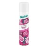 Batiste Dry Shampoo, Blush Fragrance, 4.23 OZ- Packaging May Vary
