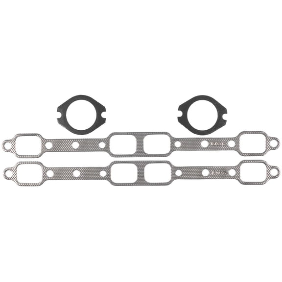 Mahle Exhaust Manifold Gasket Set MS15139