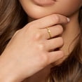 thumbnail image 5 of Bague Cœur Délicat, 5 of 5