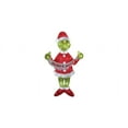 thumbnail image 2 of Department 56 Grinch Acrylic Lit Statue Christmas Figurine 35.04in H, 2 of 2