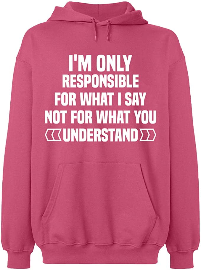 hoodies only for you