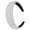Gray, variant on Multiuse High Skull Headband Wide Hairhoop for Women and Girl Perfect for Various Occasion and Outfit Easy Matching