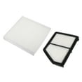 thumbnail image 1 of Unique Bargains 1 Set Engine Air Filter No.172205BAA00/80292TBAA11 for Honda Civic 2.0L 2016-2022, 1 of 6