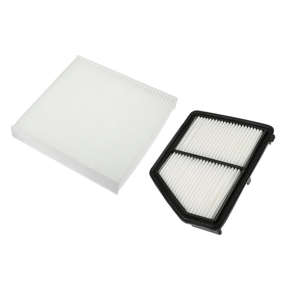 1 Set Engine Air Filter No.172205BAA00/80292TBAA11 for Honda Civic 2.0L 2016-2022