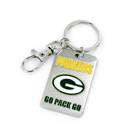 Green Bay Packers Keychain Slogan Walmart Canada