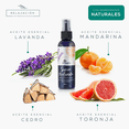 thumbnail image 4 of Spray SUEÑO PROFUNDO para Dormir Aromaterapia Aroma Lavanda - Cítricos ARBORA NA, 4 of 5