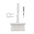thumbnail image 2 of jifeng Cleaning Soft Brush, Computer Cleaning Tools Keycap Puller Corner Duster, 2 of 8