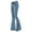 C-Light blue, variant on 2025 Women Fashion Solid Jean Pants for Women Plus Loose Button Pant Pocket Stretch Pants for Women with Pockets Washed Polished Waist Ripped on Jean Leggings Jeans Trousers