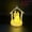 A, variant on Gallickan Battery Operated Halloween Ghost String Lights, Waterproof Flickering LED Decor for Spooky Indoor Outdoor Hanging