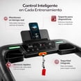 thumbnail image 4 of Caminadora eléctrica Centurfit 2.5 hp, 4 of 7