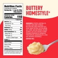 thumbnail image 3 of Idahoan Buttery Homestyle Mashed Potatoes Family Size, 8 oz Pouch, 3 of 11