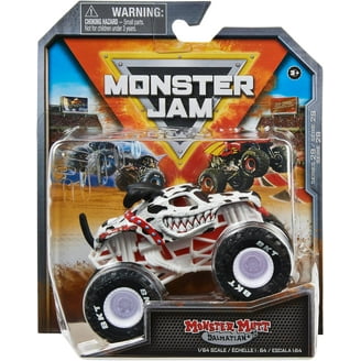 Monster Jam Pit Party & Go - Walmart.com