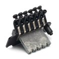thumbnail image 4 of 1 Set Electric Guitar Tremolo System Double Locking Bridge For Floyd Rose Repairing, 4 of 6