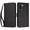YB08, variant on Lucky Clover Wallet Phone Case for Oneplus Nord CE 5/ACE 5 Racing, 9 Card Slots Flip PU Leather Folio Cover with Hand Strap Kickstand Shockproof Protective Cash Pocket Phone Purse Case.B08
