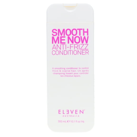 ELEVEN Australia Smooth Me Now Anti-Frizz Conditioner 10.1 oz