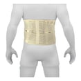 thumbnail image 1 of Faja Sacro-Lumbar Ajustable Beige C/ Varillas Homecare, 1 of 1