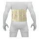 thumbnail image 1 of Faja Sacro-Lumbar Ajustable Beige C/ Varillas Homecare, 1 of 1