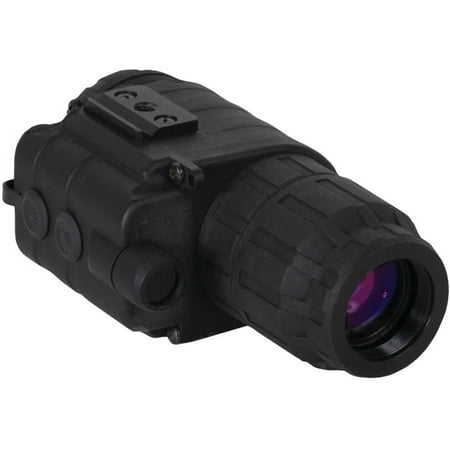 Sightmark Sm14070 Ghost Hunter 1 X 24mm Night Vision Monocular Goggle