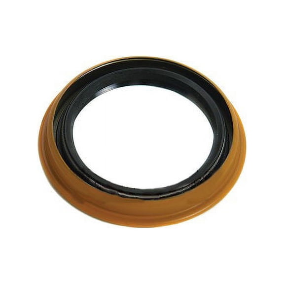 Rear Axle Shaft Seal - Compatible with 2000 - 2002 Volkswagen Cabrio 2.0L 4-Cylinder 2001