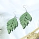 thumbnail image 5 of Pendientes hoja Sonducket 2 uds joyería dama accesorios de moda, 5 of 6