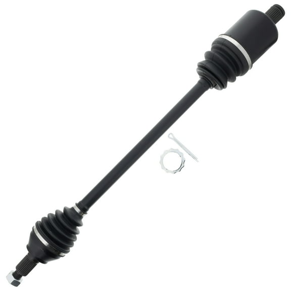 Niche Front CV Axle Drive Shaft for Polaris RZR XP 1000 1336984 519-KCA2665X