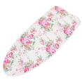 thumbnail image 3 of MasteelfCA Iron Board Cloth Cover Ironing Board Pad Home Ironing Board Protective Cover, 3 of 8