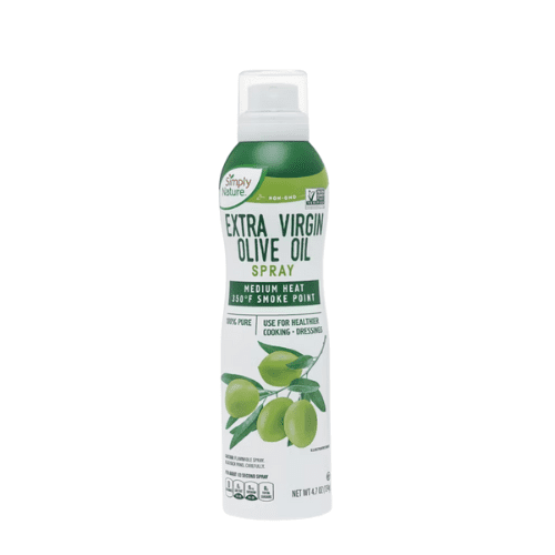 Simply Nature Cooking Spray Variety Pack 2-Pack 4.7 fl oz