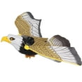 thumbnail image 2 of Electric Flying Bird Toy with Hanging Wire for Pets Cat Automatic Lifelike, 2 of 9