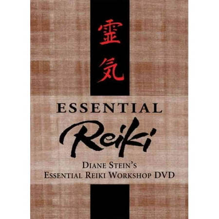 Diane Stein's Essential Reiki Workshop