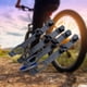 thumbnail image 3 of Tira de fijación,Soportes de abrazaderas para faros de motocicleta,Tira de fijación del soporte de la lámpara del faro de la motocicleta,Tiras de goma para faros de moto con soporte de, 3 of 9