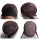 thumbnail image 2 of Peluca de Encaje Frontal de 18 Pulgadas, Peluca de Pelo y Liso, Peluca Sintética para Mujer, 2 of 10