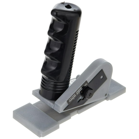 Logan Graphics 701-1 Straight Cutter Elite Straight Matboard and Foamboard Cutter for Framing and Matting