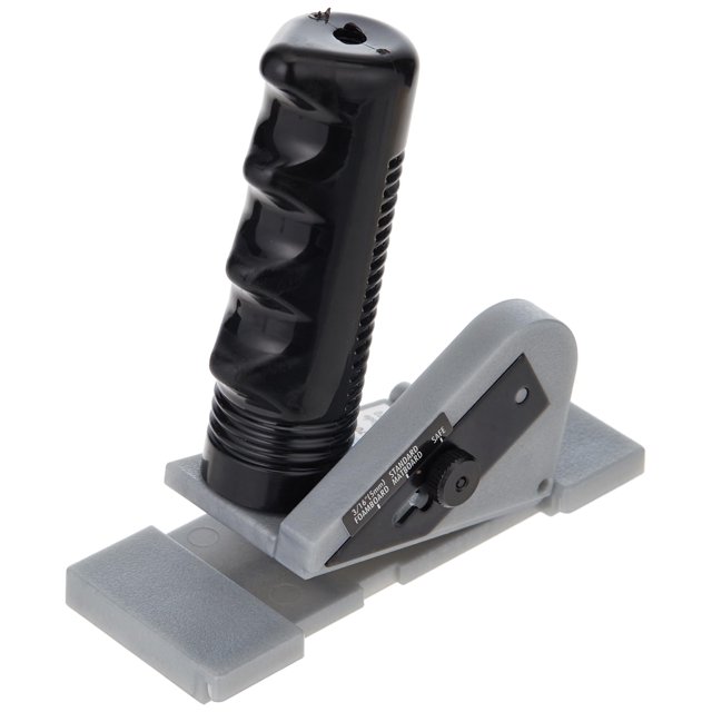 Logan Graphics 701-1 Straight Cutter Elite Straight Matboard and Foamboard Cutter for Framing and Matting