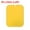 Blue, Red, Yellow, variant on Unique Bargains Silicone Dish Drying Mat Reusable Sink Drain Pad Heat Resistant Black