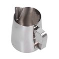 thumbnail image 2 of Milk Frothing Pitcher, Stainless Steel Milk Frother Cup High Durability Multifunctional Eagle   For Home, 2 of 8