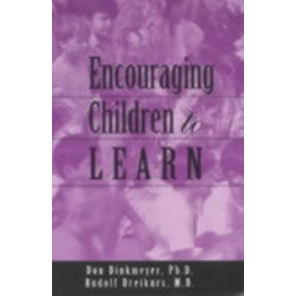 Encouraging Children to Learn (Paperback)