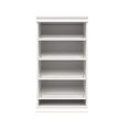 thumbnail image 2 of ClosetMaid 4566 Unité de Rangement Modulaire Empilable pour Chaussures, Blanc, 2 of 5