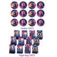 thumbnail image 2 of Guardians of the Galaxy Party Favor Bags Goodie Treat Candy Supplies Decorations Birthday, 2 of 4