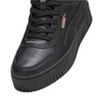 thumbnail image 4 of Tenis Puma Carina Street Black Mujer negro 23, 4 of 5