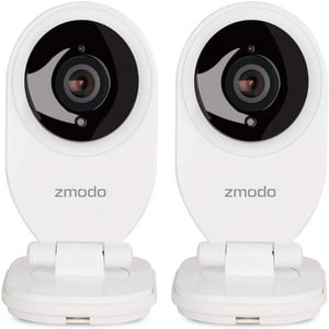 Motion Detection Zmodo Outdoor Camera Wireless Motion Detection