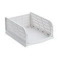thumbnail image 4 of Estante organizador de armario Soledad cajón de almacenamiento apilable grande, 4 of 10