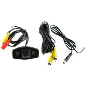 NEW PYLE PLCMHONDA HONDA Vehicle Specific Infrared Car Rear View Backup Camera