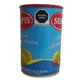 thumbnail image 2 of Aceitunas Serpis rellenas de anchoa ligeras 300 g, 2 of 4
