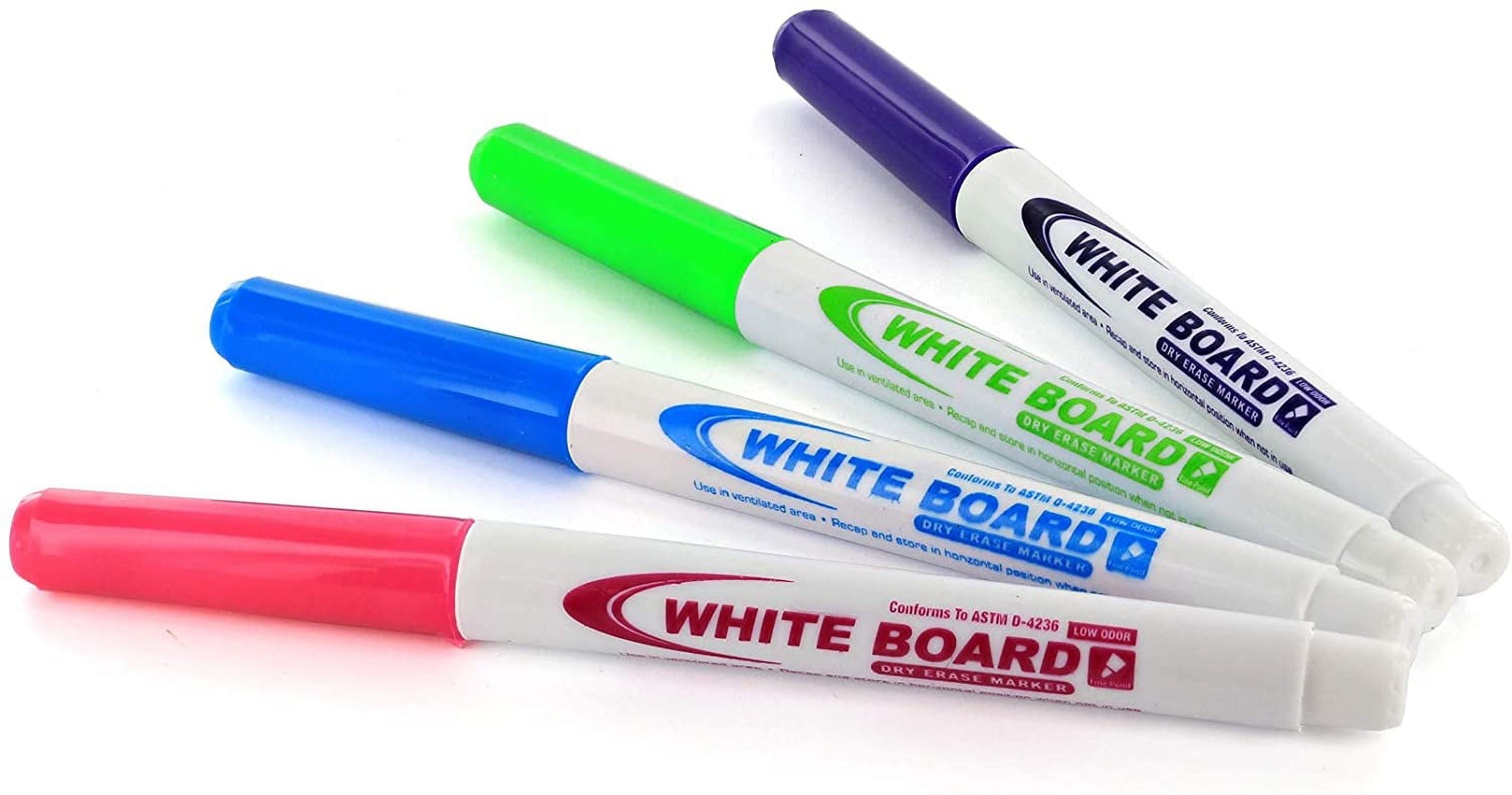 Dry Erase Markers For Kids Whiteboard Erasable Marker Pens Set with 13  Fresh Colors