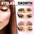 thumbnail image 3 of Mascara, Gently Moisturizes Thick And Long Lashes With Natural Curling Eyelash, 3 of 5