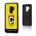 thumbnail image 4 of Columbus Crew Samsung Galaxy Endzone Bump Phone Case, 4 of 7