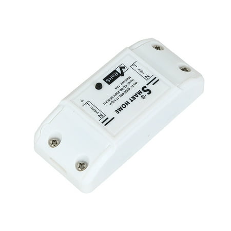 Wifi Switch Universal Smart Home Automation Module Timer