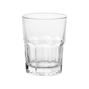 Mainstays Cross Plains Rocks Drinking Glasses, 10 oz, Sold Individually